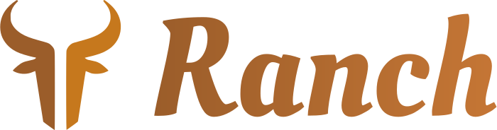 Ranch Logo-Design