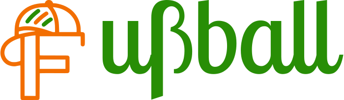 Fußball Logo-Design