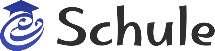 Schule Logo-Design