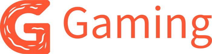 Gaming Logo-Design
