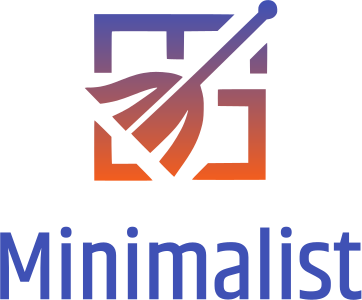 Minimalist logo design