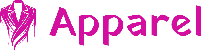 Apparel logo design