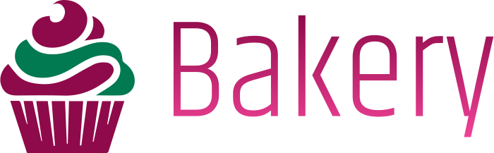 Bakery logo design