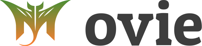 Movie logo design