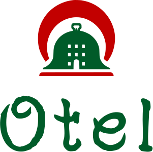 Otel logo tasarımı