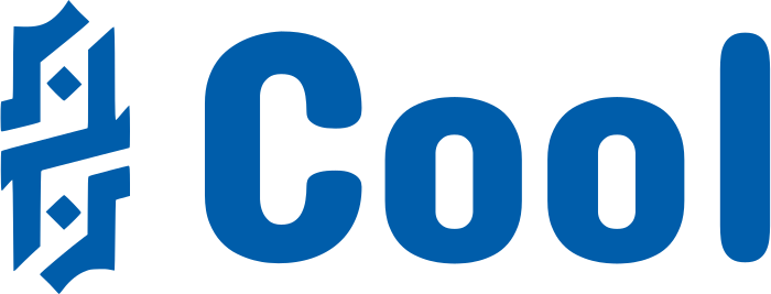 Cool logo design