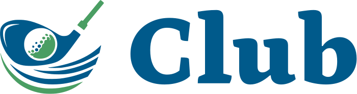 Club logo design