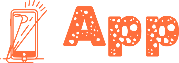 App logo design