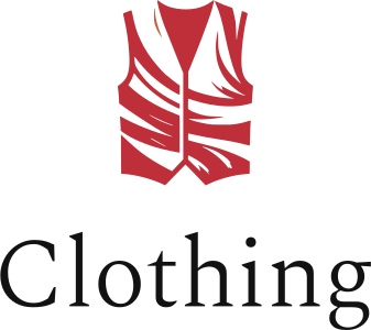Clothing logo design