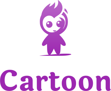 Cartoon Logo-Design