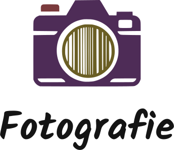 Fotografie Logo-Design