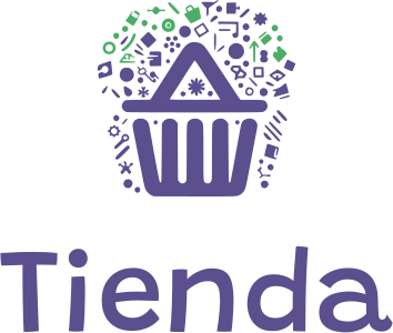 diseño de logotipo Tienda