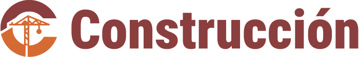 diseño de logotipo Construcción