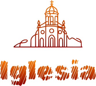 diseño de logotipo Iglesia