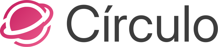 diseño de logotipo Círculo