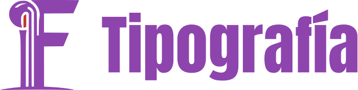 diseño de logotipo Tipografía