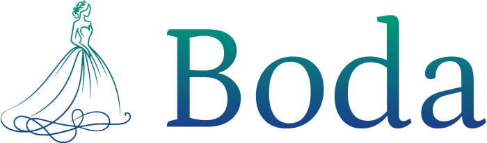 diseño de logotipo Boda