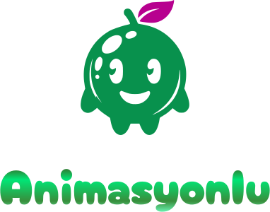 Animasyonlu logo design