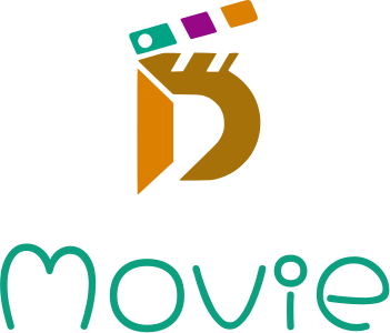 Movie logo design