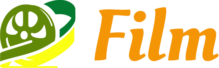 Film logo design