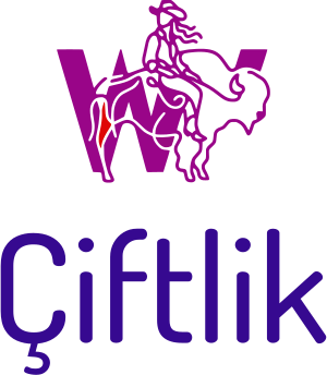 Çiftlik logo design