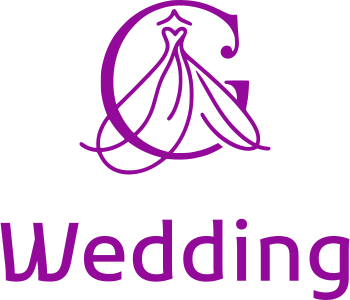 Wedding logo design
