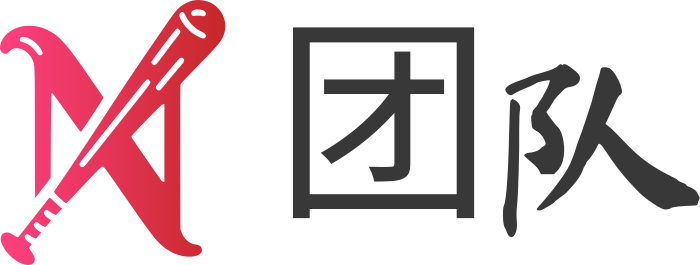团队 logo design