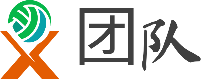 团队 logo design