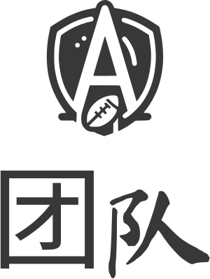 团队 logo design
