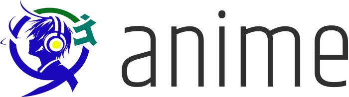 anime logo design