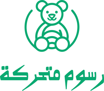 رسوم متحركة logo design