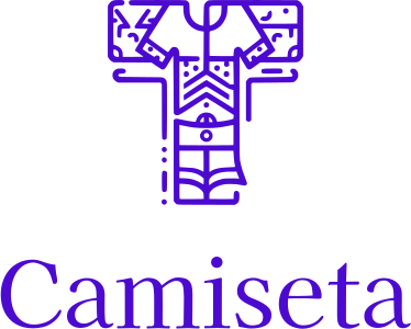 Camiseta logo design