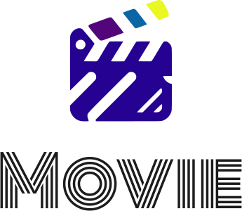Movie logo design