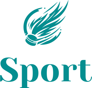 Sport logo design
