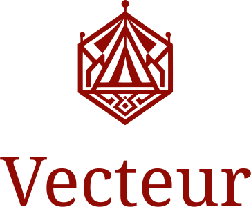 Vecteur logo design