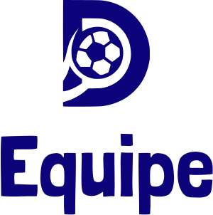 Equipe logo design