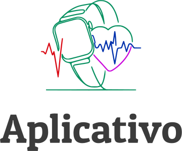 Aplicativo logo design