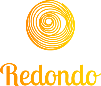 Redondo logo design