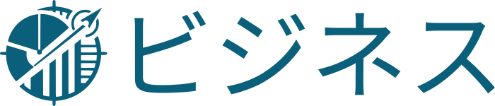 ビジネス logo design