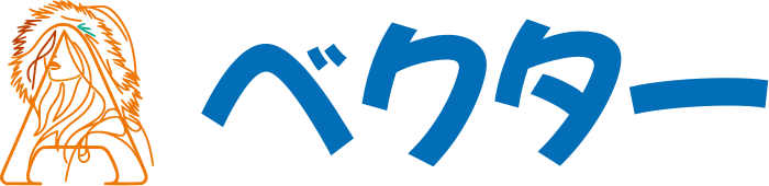 ベクター logo design
