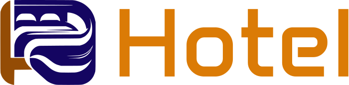 Hotel logo design