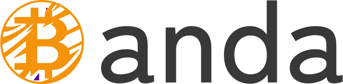 Banda logo design