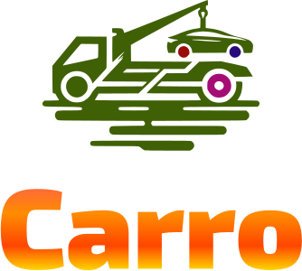 Carro logo design