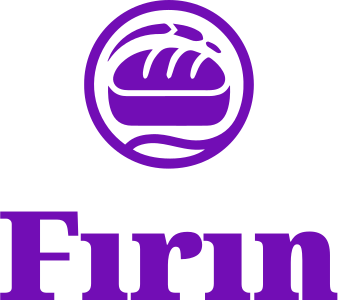 Fırın logo design