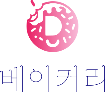 베이커리 logo design