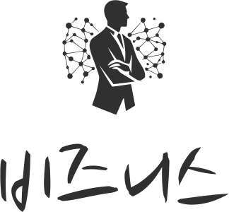 비즈니스 logo design