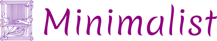 Minimalist logo design