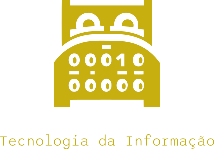 Tecnologia da Informação logo design