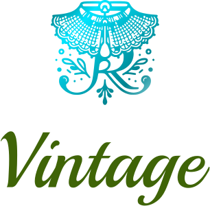 Vintage logo design