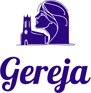 Gereja logo design
